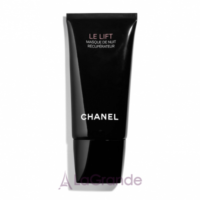 Chanel Le Lift Masque De Nuit Recuperateur   