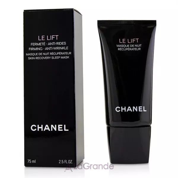 Chanel Le Lift Masque De Nuit Recuperateur ������ ����������������� �����