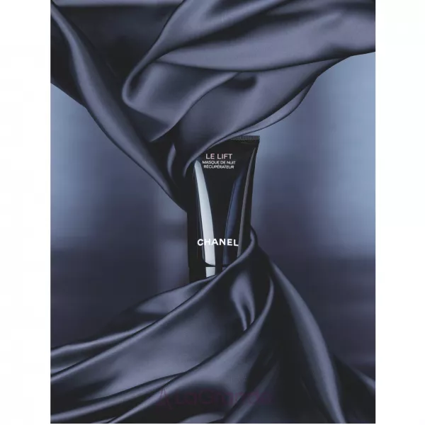 Chanel Le Lift Masque De Nuit Recuperateur ������ ����������������� �����