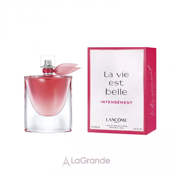 Lancome La Vie Est Belle Intensement ����������� ����