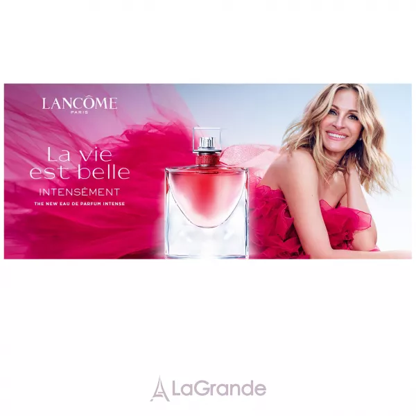 Lancome La Vie Est Belle Intensement ����������� ����