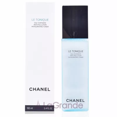 Chanel Le Tonique  