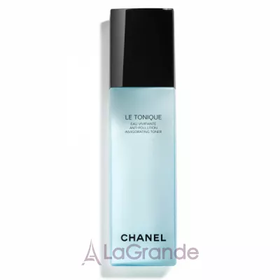 Chanel Le Tonique  