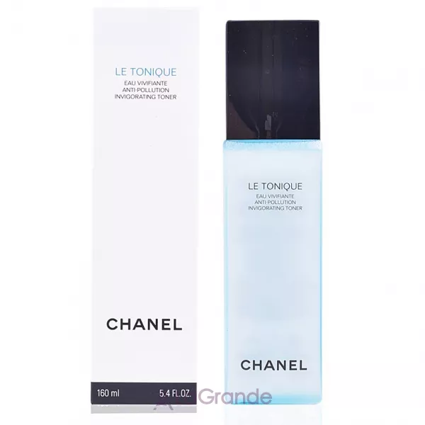 Chanel Le Tonique ������������ ����