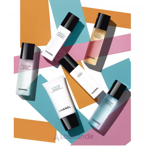 Chanel Le Tonique ������������ ����