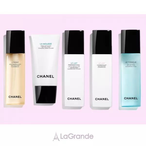 Chanel Le Tonique ������������ ����