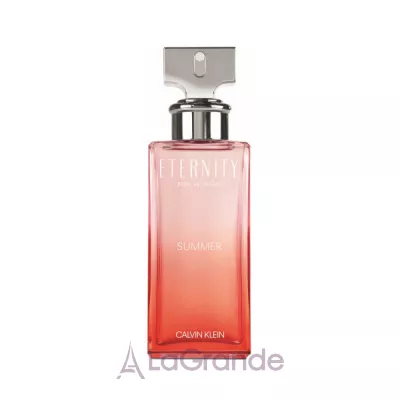 Calvin Klein Eternity Summer 2020 for Women  