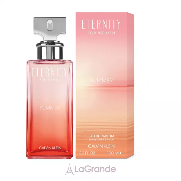 Calvin Klein Eternity Summer 2020 for Women ����������� ����