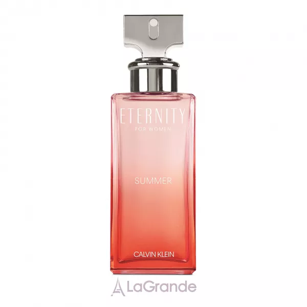 Calvin Klein Eternity Summer 2020 for Women ����������� ���� (������)