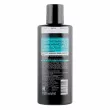  Black Clean For Men Aftershave Lotion With Active Charcoal      