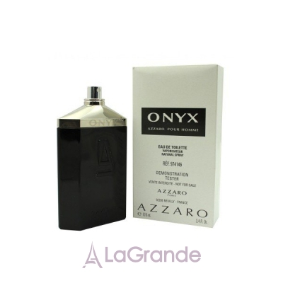 Azzaro Onyx   ()