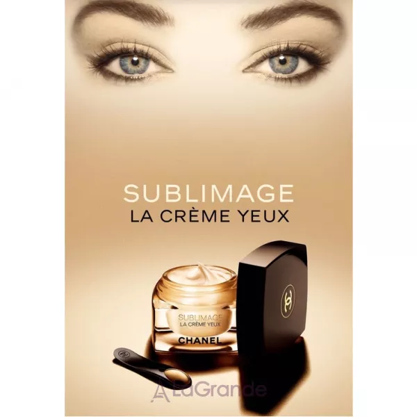 Chanel Sublimage La Creme Yeux ��������������� �������������� ���� ��� ���� ������ ���� � ����������