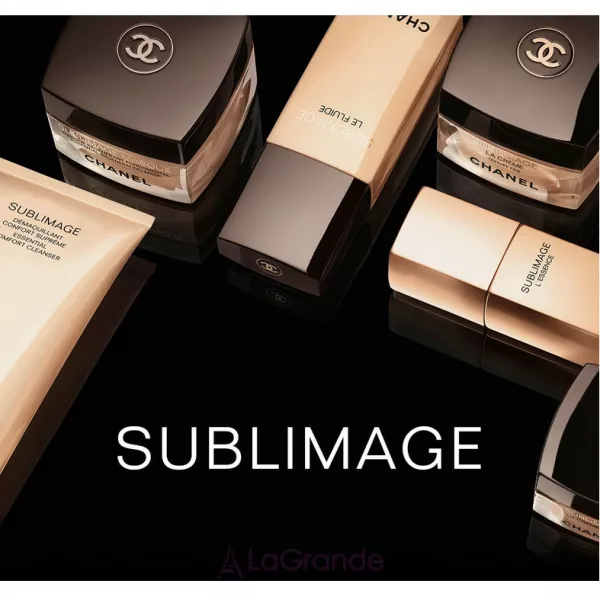 Chanel Sublimage La Creme Yeux ��������������� �������������� ���� ��� ���� ������ ���� � ����������