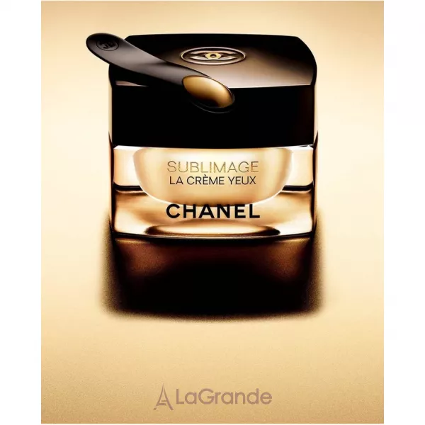 Chanel Sublimage La Creme Yeux ��������������� �������������� ���� ��� ���� ������ ���� � ����������