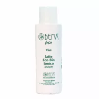 Bema Cosmetici Face Antiage Moisturizing Bio Cleansing Milk/Tonic Lotion ������� ��� ������ ������� ������������