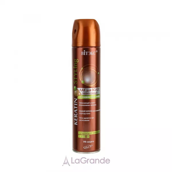 ³���� Keratin Styling ��� ��� ������� ���������, ����������� �������� � ����� ���������