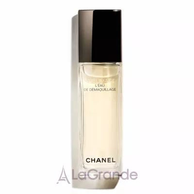 Chanel Sublimage L`Eau De Demaquillage        