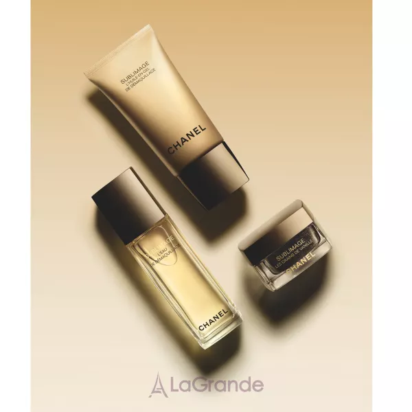 Chanel Sublimage L`Eau De Demaquillage ���� ��� ������ ������� � ���� � ����