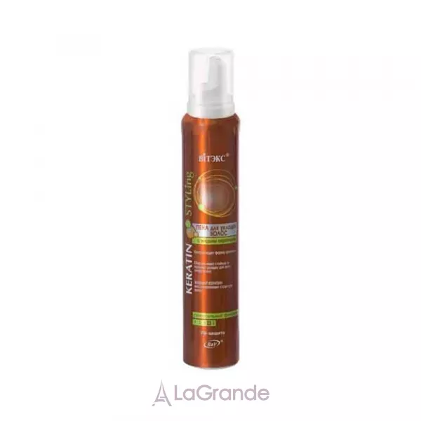 ³���� Keratin Styling ϳ�� ��� ������� ����������� ��������