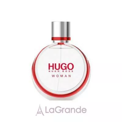 Hugo Boss Hugo Woman Eau de Parfum  