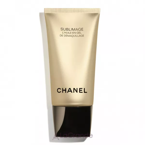 Chanel Sublimage L`Huile-En-Gel De Demaquillage ��������� ����-����� ��� ������ ������� � ���� � ����