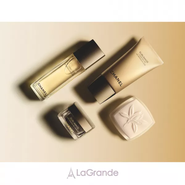 Chanel Sublimage L`Huile-En-Gel De Demaquillage ��������� ����-����� ��� ������ ������� � ���� � ����