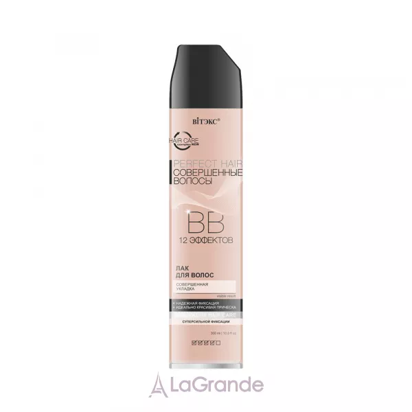 ³���� Perfect Hair �� ��� ��� ������� ����������� �������� 
