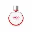 Hugo Boss Hugo Woman Eau de Parfum   ()