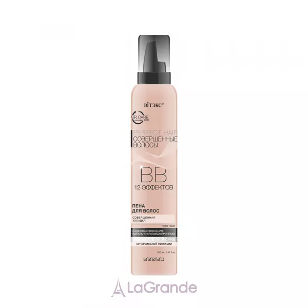 ³���� Perfect Hair �� ϳ�� ��� ������� ����������� �������� 