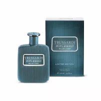Trussardi Riflesso Blue Vibe Limited Edition ��������� ����