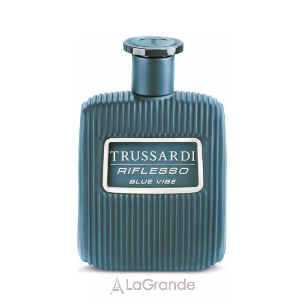 Trussardi Riflesso Blue Vibe Limited Edition ��������� ����