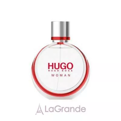 Hugo Boss Hugo Woman Eau de Parfum   