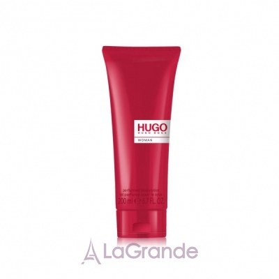 Hugo Boss Hugo Woman Eau de Parfum   