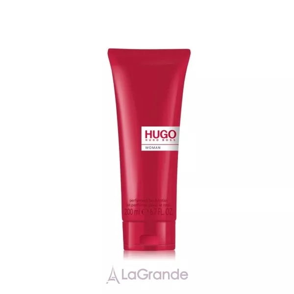 Hugo Boss Hugo Woman Eau de Parfum ������ ��� ����