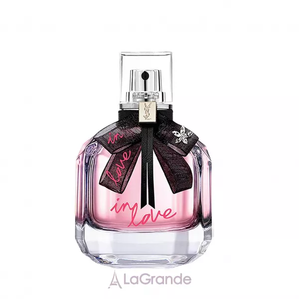 Yves Saint Laurent YSL Mon Paris Floral Eau de Parfum In Love ��������������� ����
