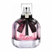Yves Saint Laurent YSL Mon Paris Floral Eau de Parfum In Love ��������������� ���� (������)