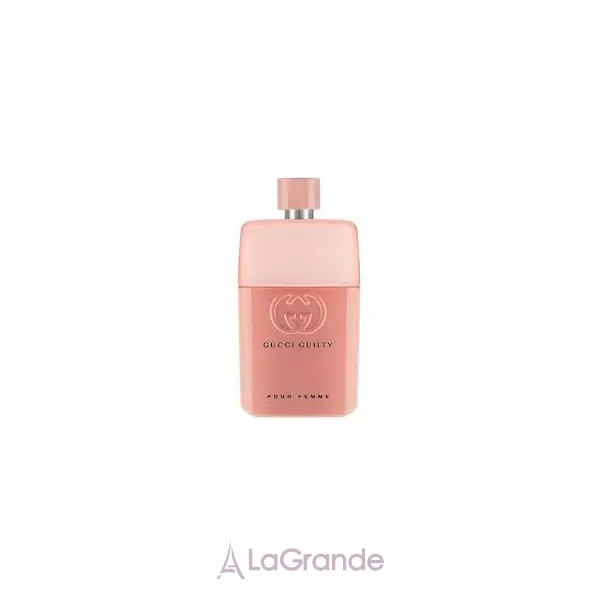 Gucci Guilty Love Edition Pour Femme ��������������� ����