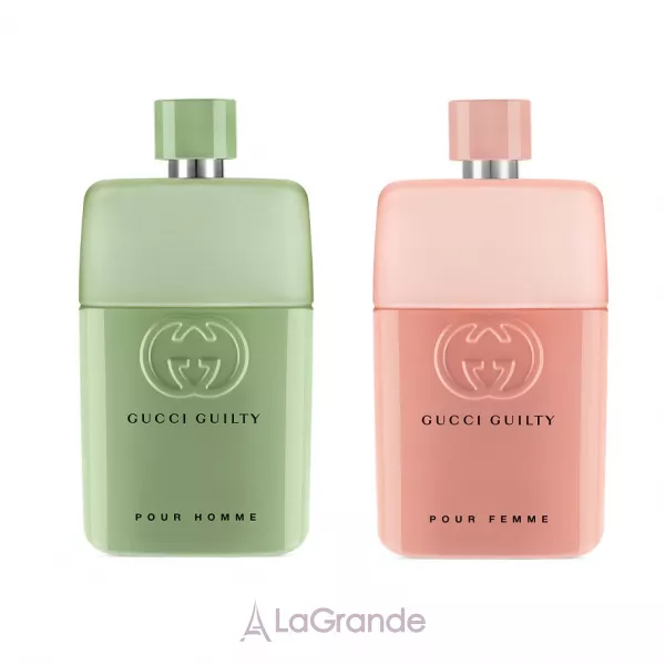 Gucci Guilty Love Edition Pour Femme ��������������� ����