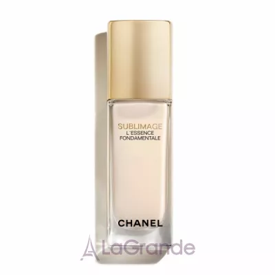 Chanel Sublimage L`Essence Fondamentale        