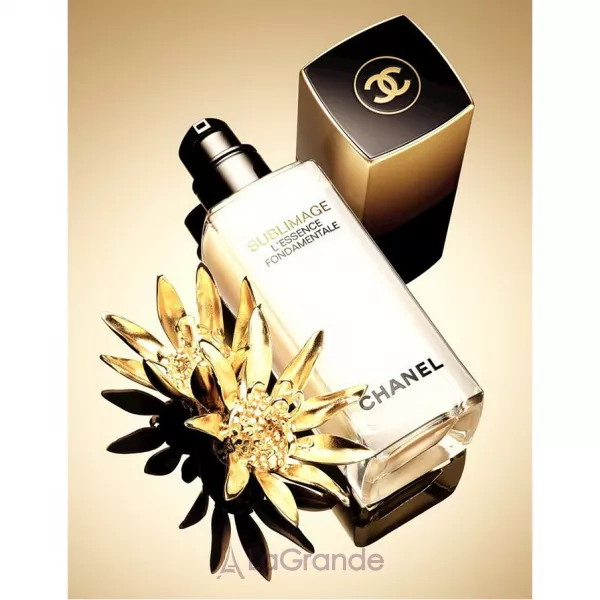 Chanel Sublimage L`Essence Fondamentale ��������������� ���������� ��� ��������� ���� ���� � ���