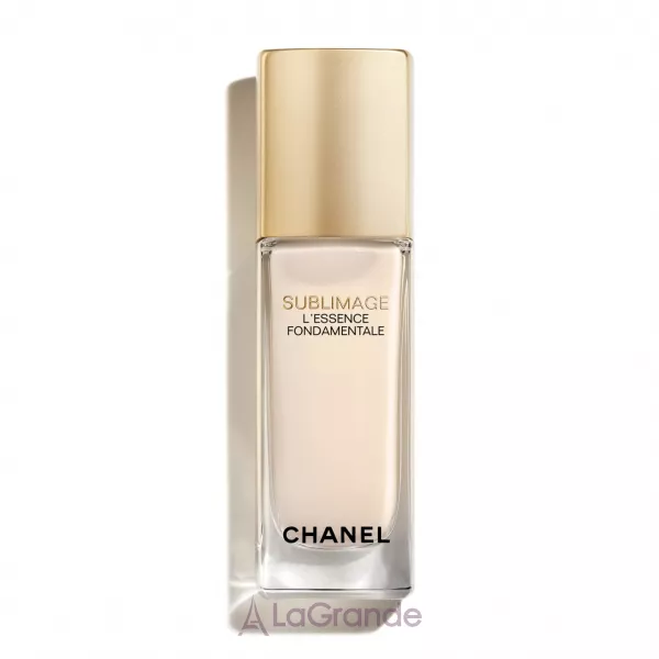 Chanel Sublimage L`Essence Fondamentale ��������������� ���������� ��� ��������� ���� ���� � ���