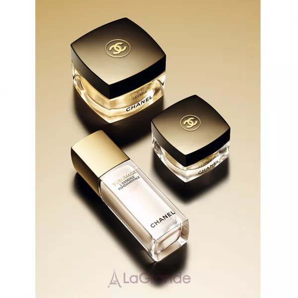 Chanel Sublimage L`Essence Fondamentale ��������������� ���������� ��� ��������� ���� ���� � ���