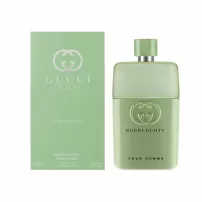Gucci Guilty Love Edition Pour Homme �������� ����
