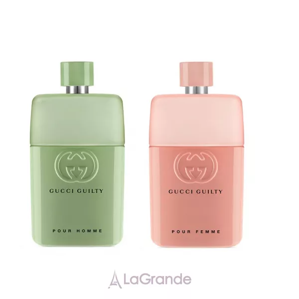 Gucci Guilty Love Edition Pour Homme ��������� ����