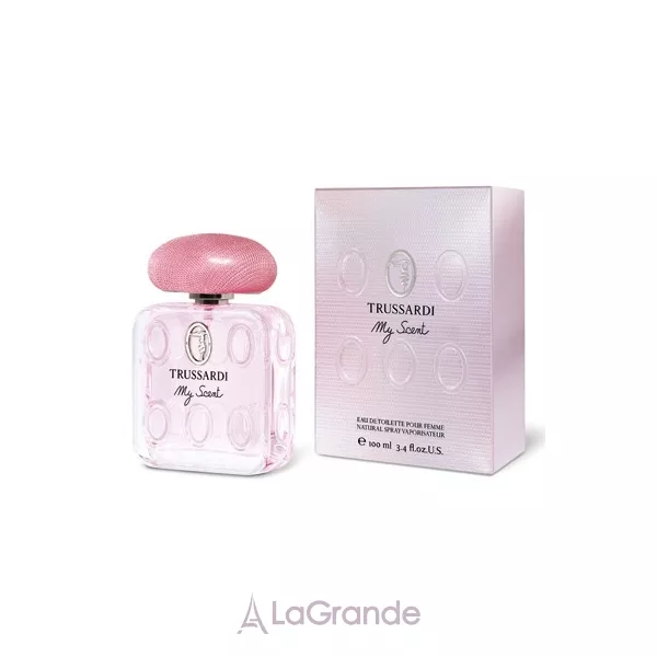 Trussardi My Scent ��������� ����
