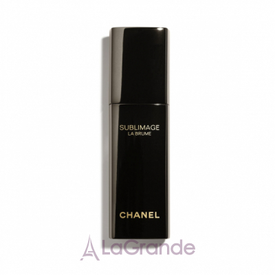 Chanel Sublimage La Brume   