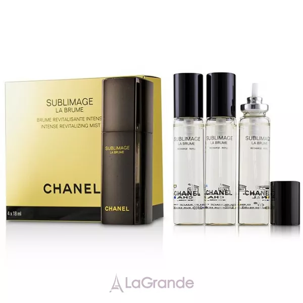 Chanel Sublimage La Brume ����������� ����������������� �����