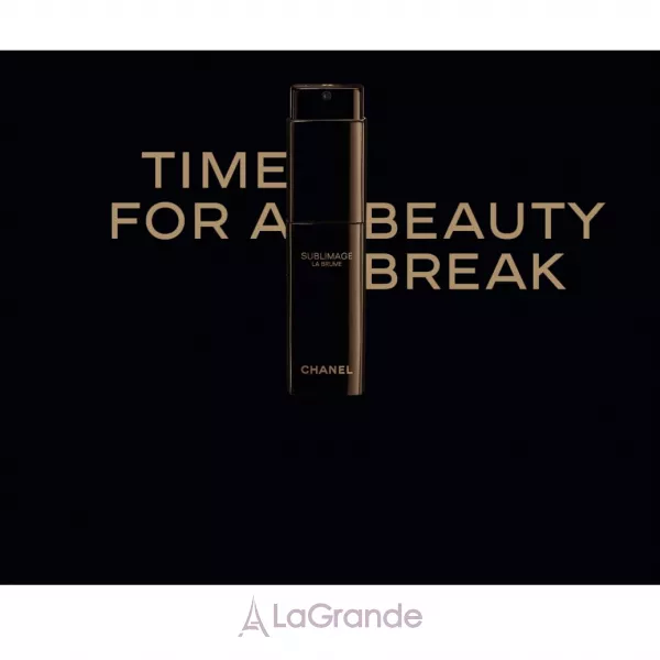 Chanel Sublimage La Brume ����������� ����������������� �����