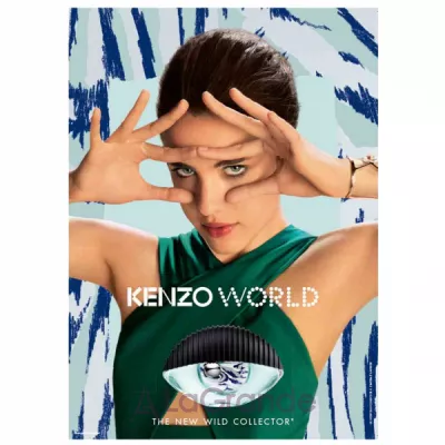 Kenzo World Collector   ()