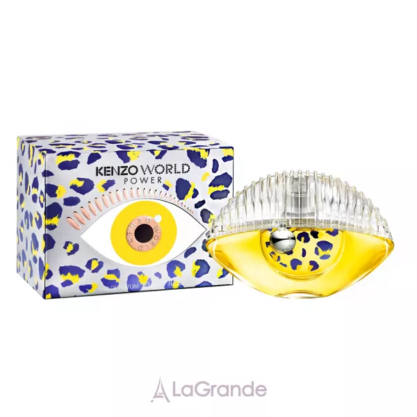 Kenzo World Power Collector ��������������� ����